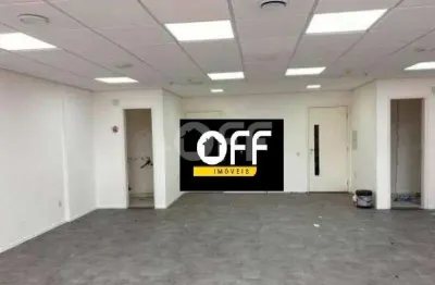 Sala comercial para alugar na rua oriente, 55, chácara da barra, campinas, 82 m2 por r$ 5.555