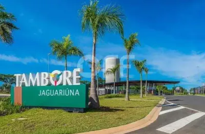 Terreno em condomínio fechado à venda na jaguariúna, condomínio fazenda duas marias, jaguariúna por r$ 425.000