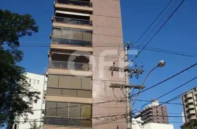 Apartamento com 4 quartos à venda na rua doutor diogo prado, 100, cambuí, campinas, 200 m2 por r$ 1.060.000