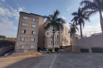 Apartamento com 3 quartos à venda na rua francisco de assis pupo, 83, vila industrial, campinas, 58 m2 por r$ 250.000