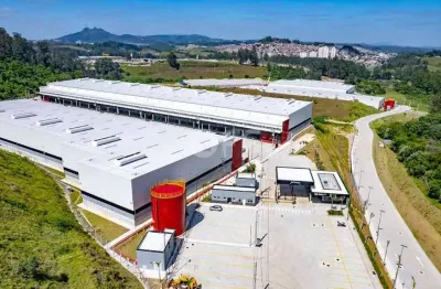 Barracão / galpão / depósito para alugar na avenida raimundo pereira de magalhães, 18300, vila santa cruz, são paulo, 1416 m2 por r$ 36.826