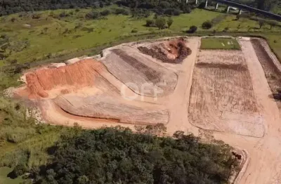 Terreno em condomínio fechado à venda na rua argentina, 1640, guaraú, salto por r$ 150.000