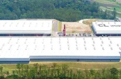 Barracão / galpão / depósito para alugar na rua josé martins fernandes, 620, batistini, são bernardo do campo, 2786 m2 por r$ 83.592