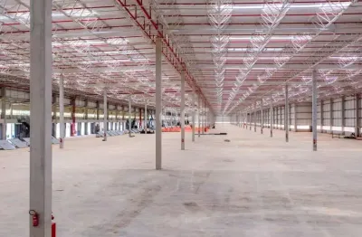 Barracão / galpão / depósito para alugar na avenida benedito alves turíbio, 959, padroeira, osasco, 2326 m2 por r$ 67.467