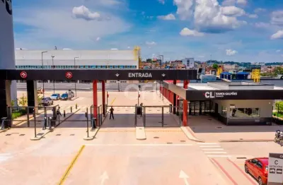 Barracão / galpão / depósito para alugar na avenida benedito alves turíbio, 959, padroeira, osasco, 2022 m2 por r$ 58.651