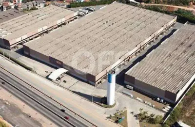Barracão / galpão / depósito para alugar na via anhangüera, km 15, parque são domingos, são paulo, 1350 m2 por r$ 47.250