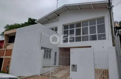 Casa comercial à venda no nova campinas, campinas , 213 m2 por r$ 1.800.000