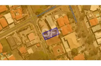 Casa comercial à venda na rua doutor josé ferreira de camargo, 580, nova campinas, campinas, 294 m2 por r$ 3.300.000