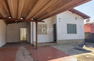 Casa com 2 quartos à venda na rua marechal hermes, 38, jardim garcía, campinas, 132 m2 por r$ 420.000