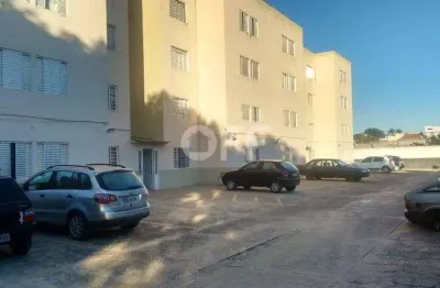 Apartamento com 2 quartos à venda na avenida paulista, 747, são luiz, paulínia, 55 m2 por r$ 130.000