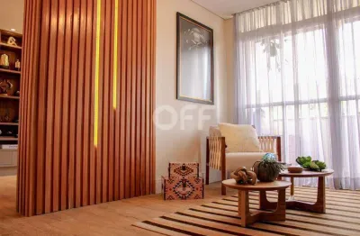 Apartamento com 3 quartos à venda na av. dr. arlindo joaquim de lemos, 1155, jardim proença, campinas, 120 m2 por r$ 950.000