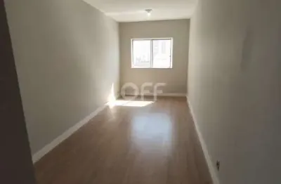 Apartamento com 1 quarto à venda na Rua Barreto Leme, 983, Centro, Campinas, 59 m2 por R$ 190.000