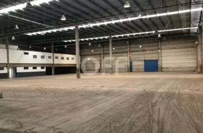 Barracão / galpão / depósito para alugar na rua dom pedro i, km 87, vila salles, atibaia, 2665 m2 por r$ 58.645