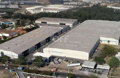Barracão / galpão / depósito para alugar na rua kanebo, 175, distrito industrial, jundiaí, 1860 m2 por r$ 35.340