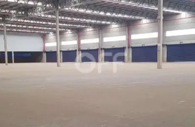 Barracão / galpão / depósito para alugar na rua kanebo, 175, distrito industrial, jundiaí, 1860 m2 por r$ 35.340