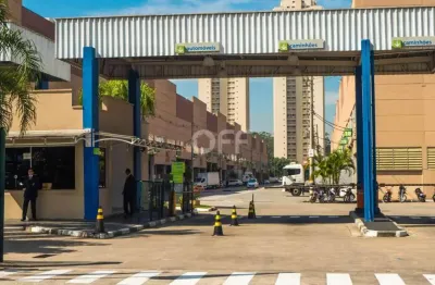 Barracão / galpão / depósito para alugar na avenida jaguaré, 818, jaguaré, são paulo, 1320 m2 por r$ 59.400