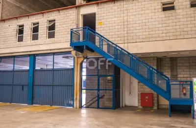 Barracão / galpão / depósito para alugar na avenida jaguaré, 818, jaguaré, são paulo, 1320 m2 por r$ 59.400