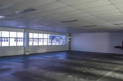 Barracão / galpão / depósito para alugar na avenida jaguaré, 818, jaguaré, são paulo, 1320 m2 por r$ 59.400
