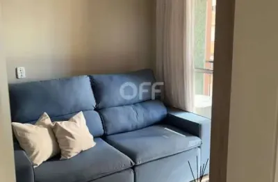 Apartamento com 3 quartos à venda na avenida padre guilherme ary, 76, são bernardo, campinas, 62 m2 por r$ 550.000