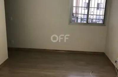 Apartamento com 2 quartos à venda na rua jornalista ernesto napoli, 1044, jardim paulicéia, campinas, 60 m2 por r$ 212.000