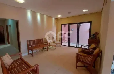 Casa comercial à venda na avenida palestina, 196, jardim flamboyant, campinas, 290 m2 por r$ 1.400.000