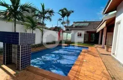 Casa em condomínio fechado com 3 quartos à venda na avenida engenheiro luiz antônio laloni, 321, tijuco das telhas, campinas, 235 m2 por r$ 1.500.000