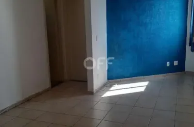 Apartamento com 1 quarto à venda na rua josé paulino, 1613, vila itapura, campinas, 45 m2 por r$ 180.000