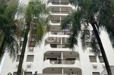 Apartamento com 3 quartos à venda na avenida princesa d'oeste, 1106, jardim paraíso, campinas, 198 m2 por r$ 890.000
