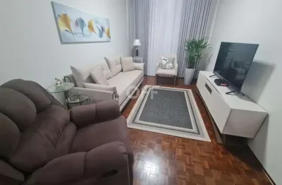 Apartamento com 2 quartos à venda na rua marechal deodoro, 1211, centro, campinas, 80 m2 por r$ 360.000