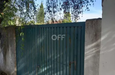 Terreno à venda no Nova Campinas, Campinas 