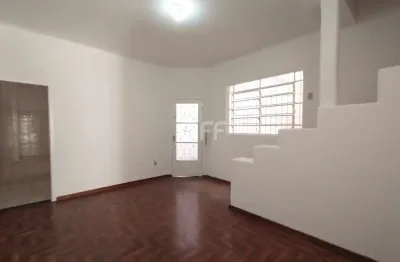 Casa comercial à venda na rua doutor quirino, 685, centro, campinas, 135 m2 por r$ 750.000