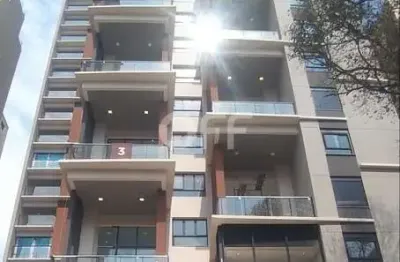 Apartamento com 3 quartos à venda na rua maria monteiro, 749, cambuí, campinas, 181 m2 por r$ 3.094.482