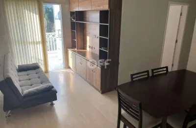Apartamento com 3 quartos à venda na rua claudinei mattano, 14, parque brasília, campinas, 67 m2 por r$ 449.000