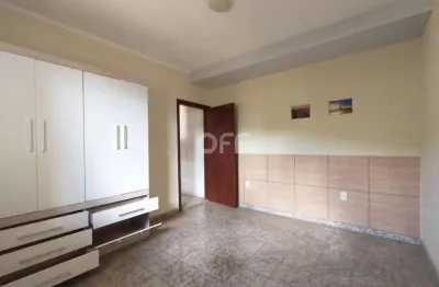 Kitnet / stúdio para alugar na rua abel josé bonomi, 99, vila santa isabel, campinas, 30 m2 por r$ 1.200