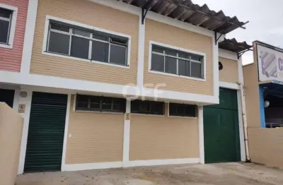 Barracão / galpão / depósito para alugar na rua sylvia da silva braga, 936, jardim santa mônica, campinas, 300 m2 por r$ 8.900