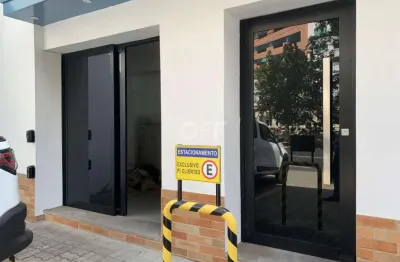 Sala comercial para alugar na vila itapura, campinas , 40 m2 por r$ 3.900