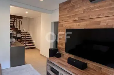 Apartamento com 5 quartos à venda na avenida doutor nelson noronha gustavo filho, 175, vila brandina, campinas, 223 m2 por r$ 2.640.000