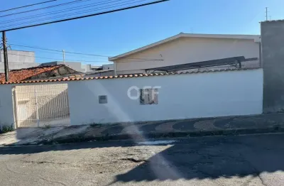 Casa com 2 quartos à venda na doutor guilherme bolliger, 266, vila marieta, campinas, 69 m2 por r$ 400.000