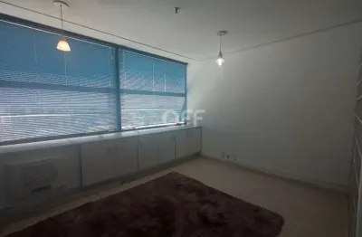 Sala comercial para alugar na rua barão de jaguara, 655, centro, campinas, 27 m2 por r$ 1.200