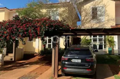 Casa em condomínio fechado com 3 quartos à venda na rua carlos mazzoni, 55, parque alto taquaral, campinas, 122 m2 por r$ 1.290.000