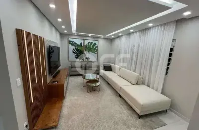 Casa com 3 quartos à venda na rua osvaldo antônio bossoni, 1289, jardim carlos lourenço, campinas, 250 m2 por r$ 750.000