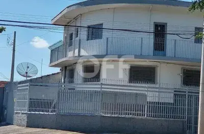 Prédio à venda na rua joão tonoli, 51, jardim das bandeiras, campinas, 244 m2 por r$ 670.000