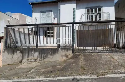 Casa com 3 quartos à venda na rua tenente antônio da silva pires, 80, loteamento parque são martinho, campinas, 190 m2 por r$ 660.000