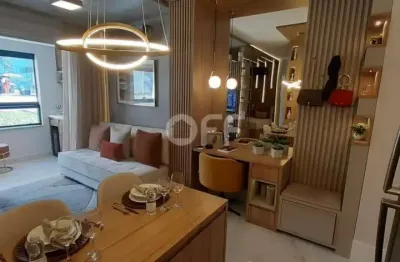 Apartamento com 1 quarto à venda na avenida aquidaban, 280, centro, campinas, 46 m2 por r$ 600.000