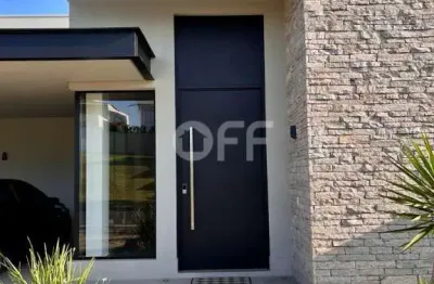 Casa em condomínio fechado com 5 quartos à venda na rua das palmas, 01, alphaville dom pedro, campinas, 406 m2 por r$ 4.385.000