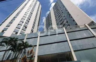 Apartamento com 2 quartos à venda na rua capitão josé de souza, 65, centro, campinas, 145 m2 por r$ 420.000