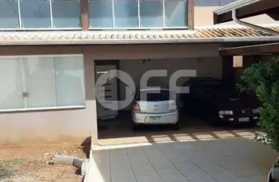 Casa com 3 quartos à venda na avenida padre gaspar bertoni, 151, jardim do vovô, campinas, 217 m2 por r$ 950.000