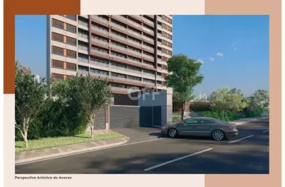 Kitnet / stúdio à venda na avenida barão de itapura, 850, vila itapura, campinas, 36 m2 por r$ 445.000