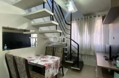 Cobertura com 2 quartos à venda na avenida são josé dos campos, 150, jardim nova europa, campinas, 102 m2 por r$ 410.000