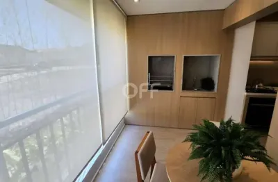 Apartamento com 3 quartos à venda na avenida josé mário de arruda toledo, 550, vila aurocan, campinas, 76 m2 por r$ 655.000